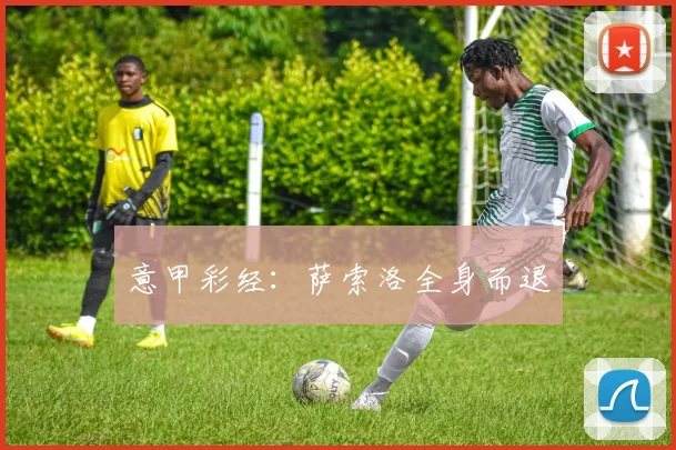 意甲彩经：萨索洛全身而退